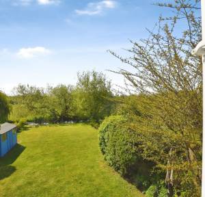 4 Bedroom House for sale in Milford Park, Salisbury