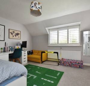 4 Bedroom House for sale in Milford Park, Salisbury