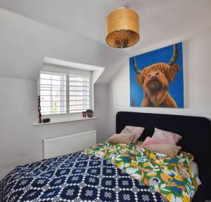 4 Bedroom House for sale in Milford Park, Salisbury
