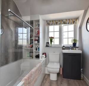4 Bedroom House for sale in Milford Park, Salisbury