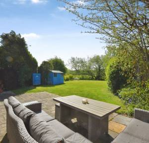 4 Bedroom House for sale in Milford Park, Salisbury