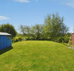4 Bedroom House for sale in Milford Park, Salisbury