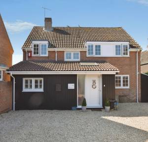 4 Bedroom House for sale in Milford Park, Salisbury