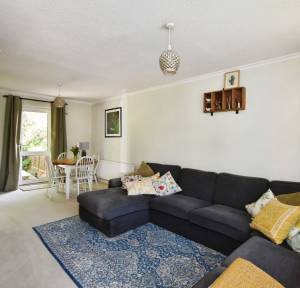 3 Bedroom House for sale in Swallowmead, Salisbury