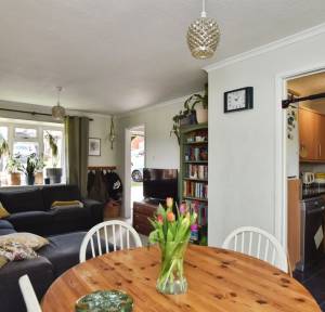3 Bedroom House for sale in Swallowmead, Salisbury