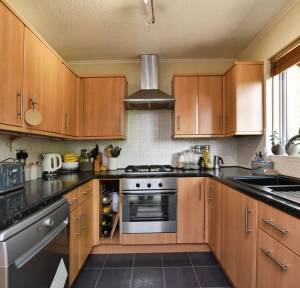 3 Bedroom House for sale in Swallowmead, Salisbury