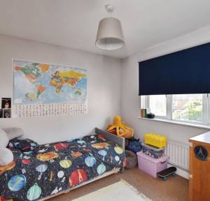 3 Bedroom House for sale in Swallowmead, Salisbury
