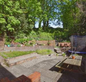 3 Bedroom House for sale in Swallowmead, Salisbury