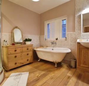 3 Bedroom House for sale in Chapel Hill, Salisbury