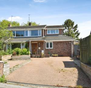 5 Bedroom House for sale in Saxon Leas, Salisbury