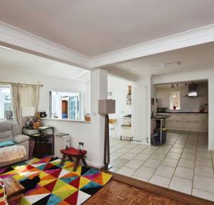 5 Bedroom House for sale in Saxon Leas, Salisbury