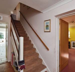 5 Bedroom House for sale in Saxon Leas, Salisbury