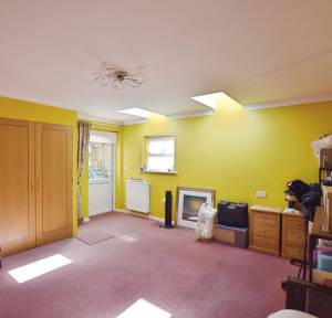 5 Bedroom House for sale in Saxon Leas, Salisbury