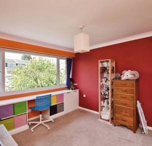 5 Bedroom House for sale in Saxon Leas, Salisbury