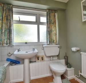 5 Bedroom House for sale in Saxon Leas, Salisbury