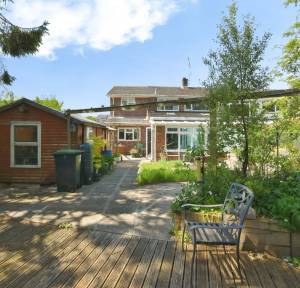5 Bedroom House for sale in Saxon Leas, Salisbury