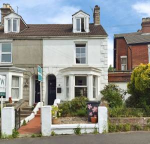 3 Bedroom House for sale in St. Marks Road, Salisbury