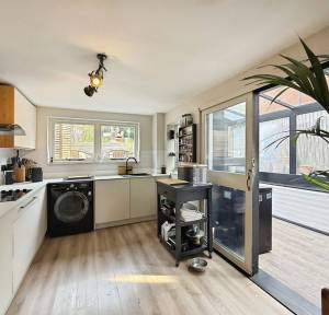 3 Bedroom House for sale in St. Marks Road, Salisbury