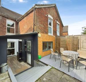 3 Bedroom House for sale in St. Marks Road, Salisbury