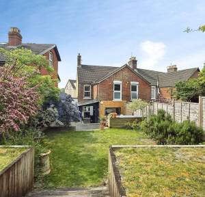 3 Bedroom House for sale in St. Marks Road, Salisbury