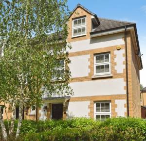 4 Bedroom House for sale in Bailey Lane, Salisbury