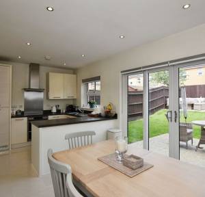 4 Bedroom House for sale in Bailey Lane, Salisbury