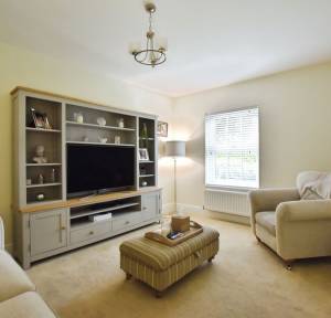 4 Bedroom House for sale in Bailey Lane, Salisbury