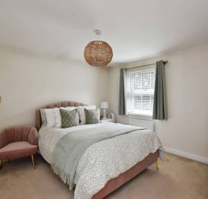 4 Bedroom House for sale in Bailey Lane, Salisbury