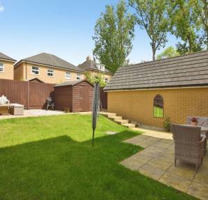 4 Bedroom House for sale in Bailey Lane, Salisbury