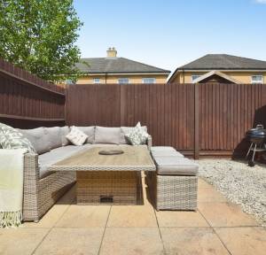 4 Bedroom House for sale in Bailey Lane, Salisbury