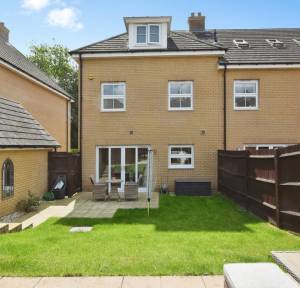 4 Bedroom House for sale in Bailey Lane, Salisbury