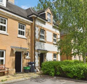 4 Bedroom House for sale in Bailey Lane, Salisbury