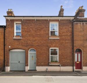5 Bedroom House for sale in St. Edmunds Church Street, Salisbury