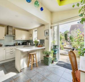 5 Bedroom House for sale in St. Edmunds Church Street, Salisbury