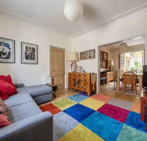 5 Bedroom House for sale in St. Edmunds Church Street, Salisbury