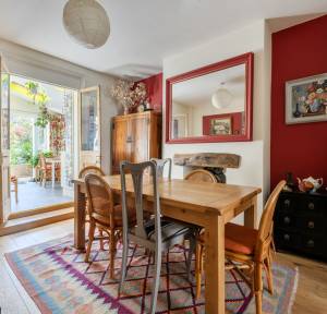 5 Bedroom House for sale in St. Edmunds Church Street, Salisbury