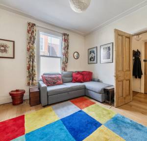 5 Bedroom House for sale in St. Edmunds Church Street, Salisbury