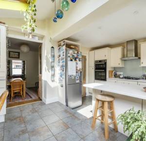 5 Bedroom House for sale in St. Edmunds Church Street, Salisbury