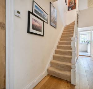5 Bedroom House for sale in St. Edmunds Church Street, Salisbury