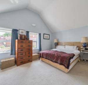 5 Bedroom House for sale in St. Edmunds Church Street, Salisbury
