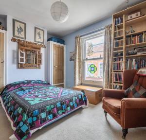 5 Bedroom House for sale in St. Edmunds Church Street, Salisbury