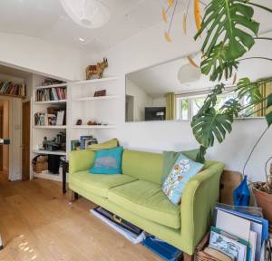 5 Bedroom House for sale in St. Edmunds Church Street, Salisbury