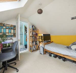 5 Bedroom House for sale in St. Edmunds Church Street, Salisbury