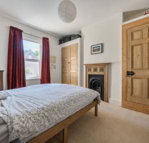 5 Bedroom House for sale in St. Edmunds Church Street, Salisbury