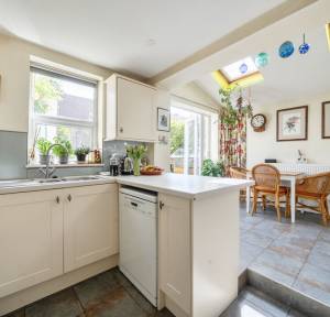 5 Bedroom House for sale in St. Edmunds Church Street, Salisbury