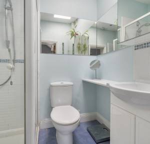 5 Bedroom House for sale in St. Edmunds Church Street, Salisbury