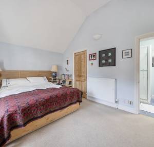 5 Bedroom House for sale in St. Edmunds Church Street, Salisbury