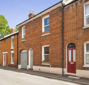 5 Bedroom House for sale in St. Edmunds Church Street, Salisbury