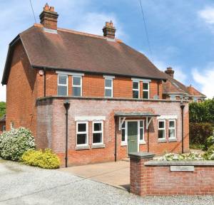 5 Bedroom House for sale in The Ridge, Salisbury