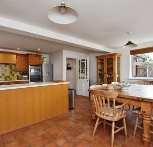 5 Bedroom House for sale in The Ridge, Salisbury